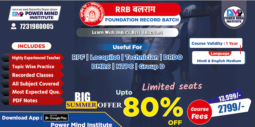 Powermind Institute