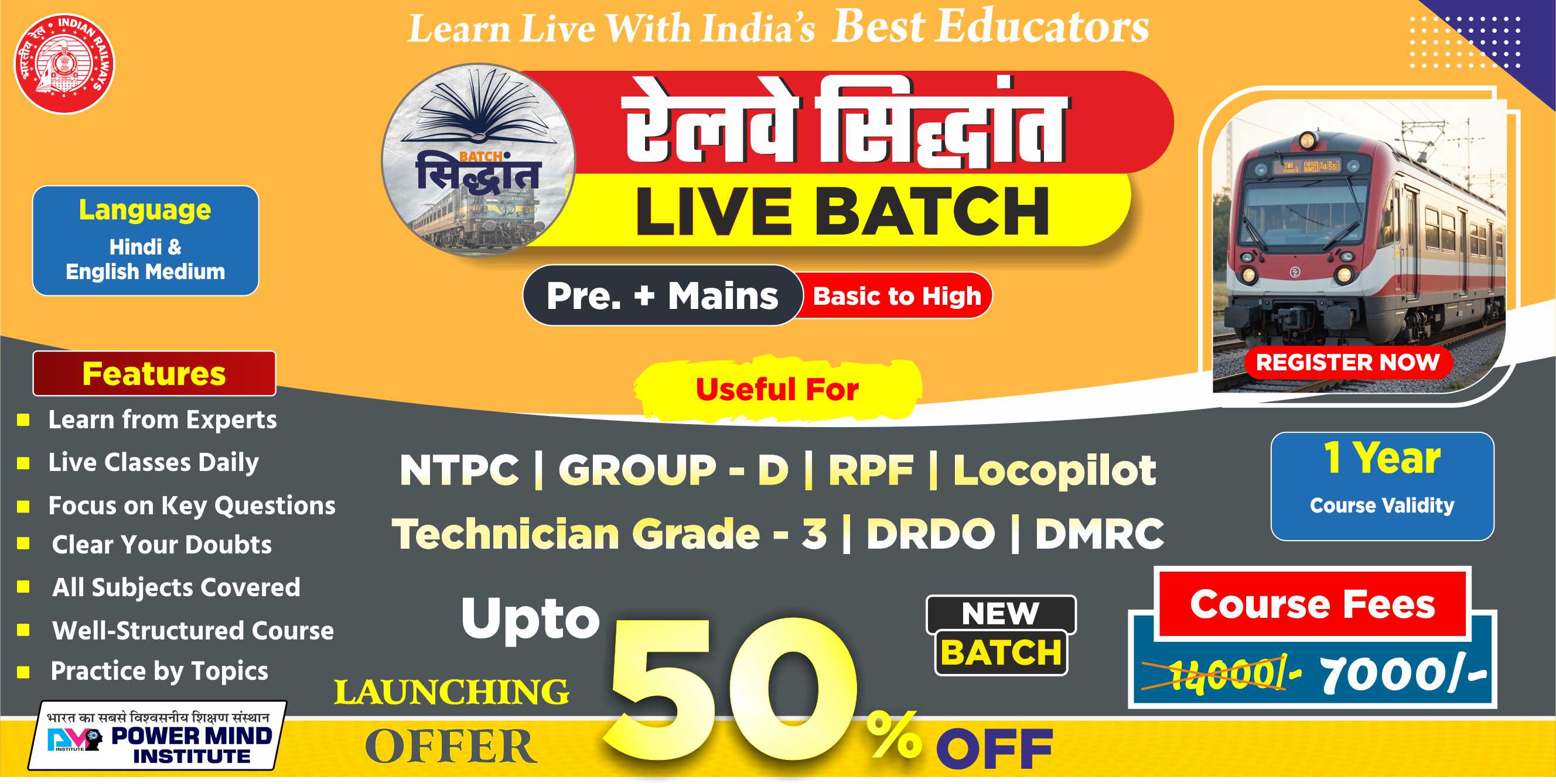 Powermind Institute