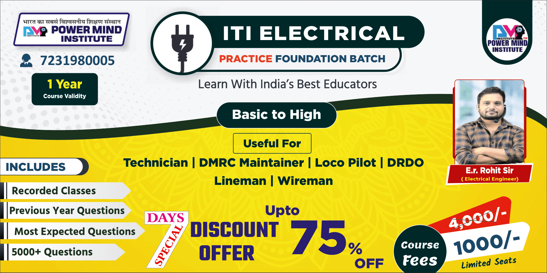 Powermind Institute