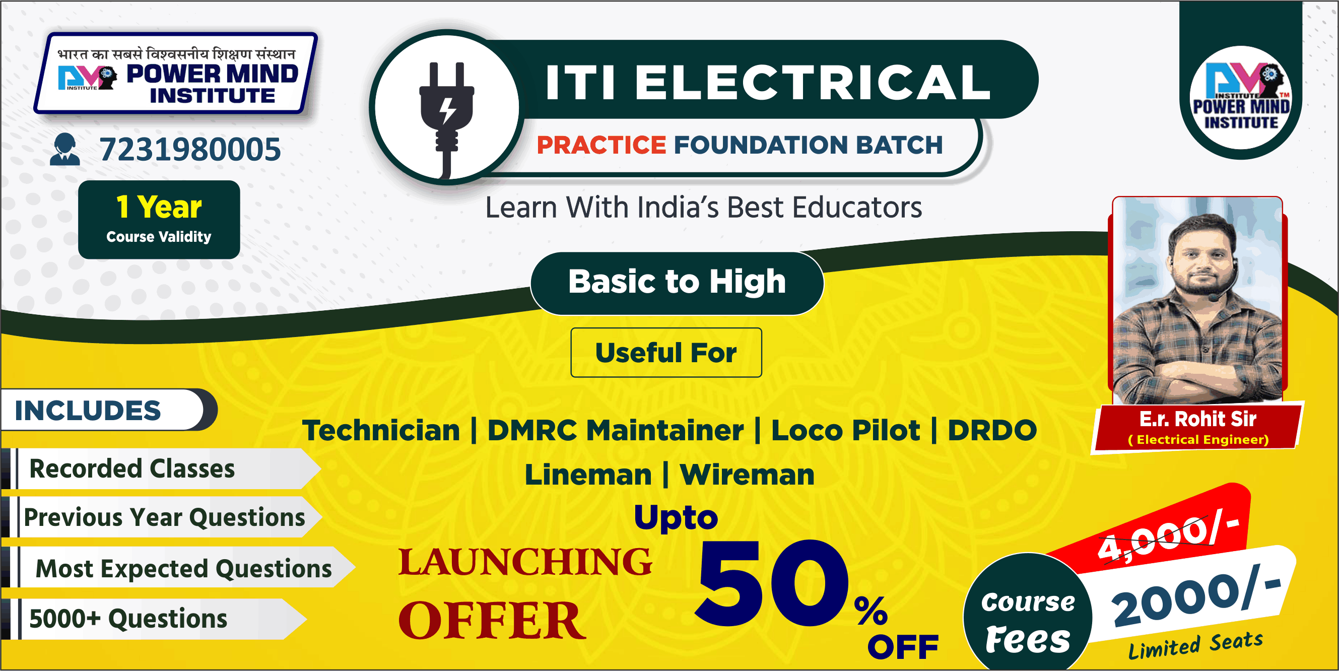 Powermind Institute