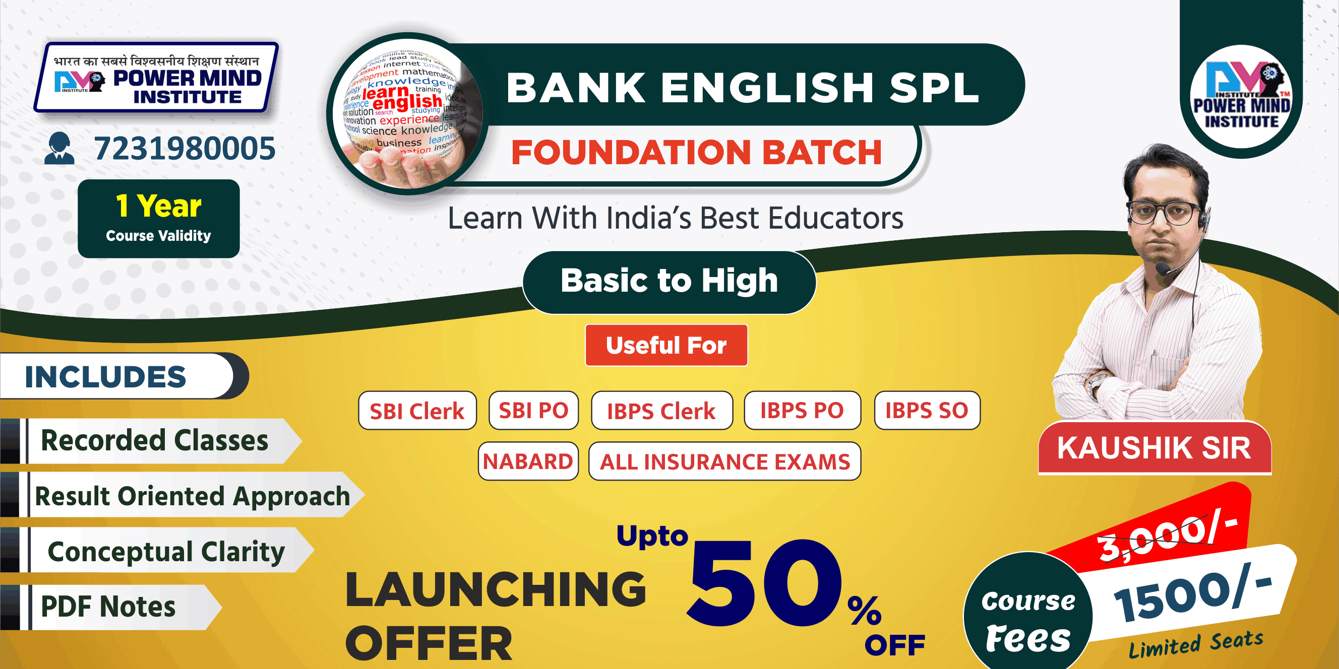 Powermind Institute