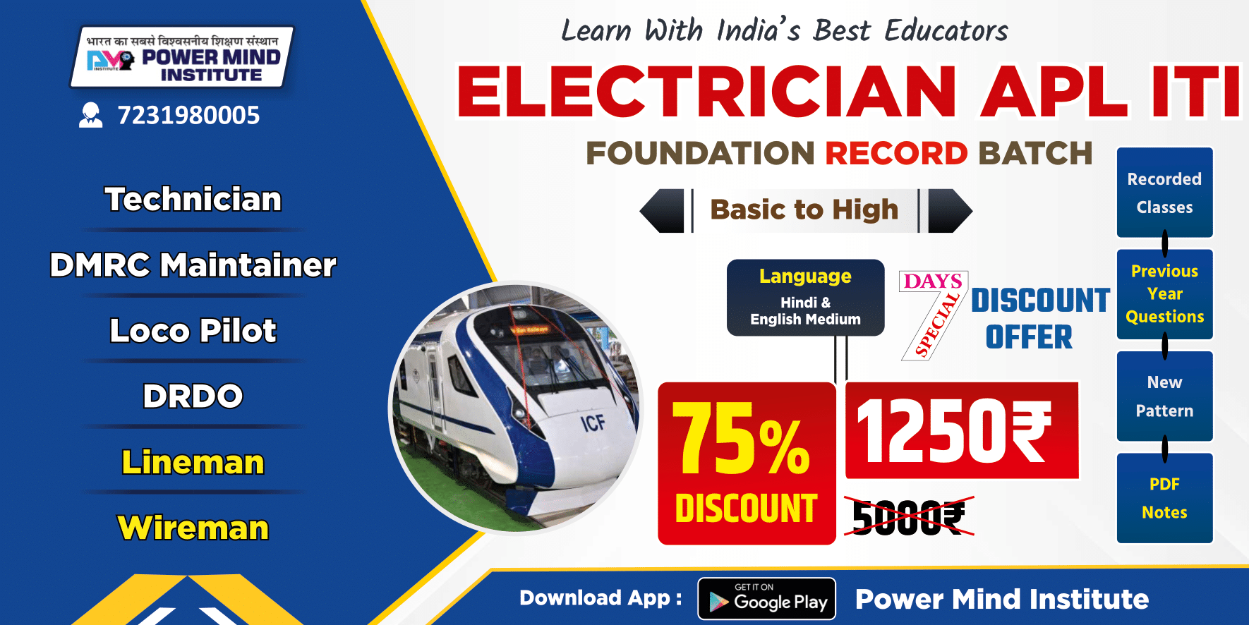 Powermind Institute