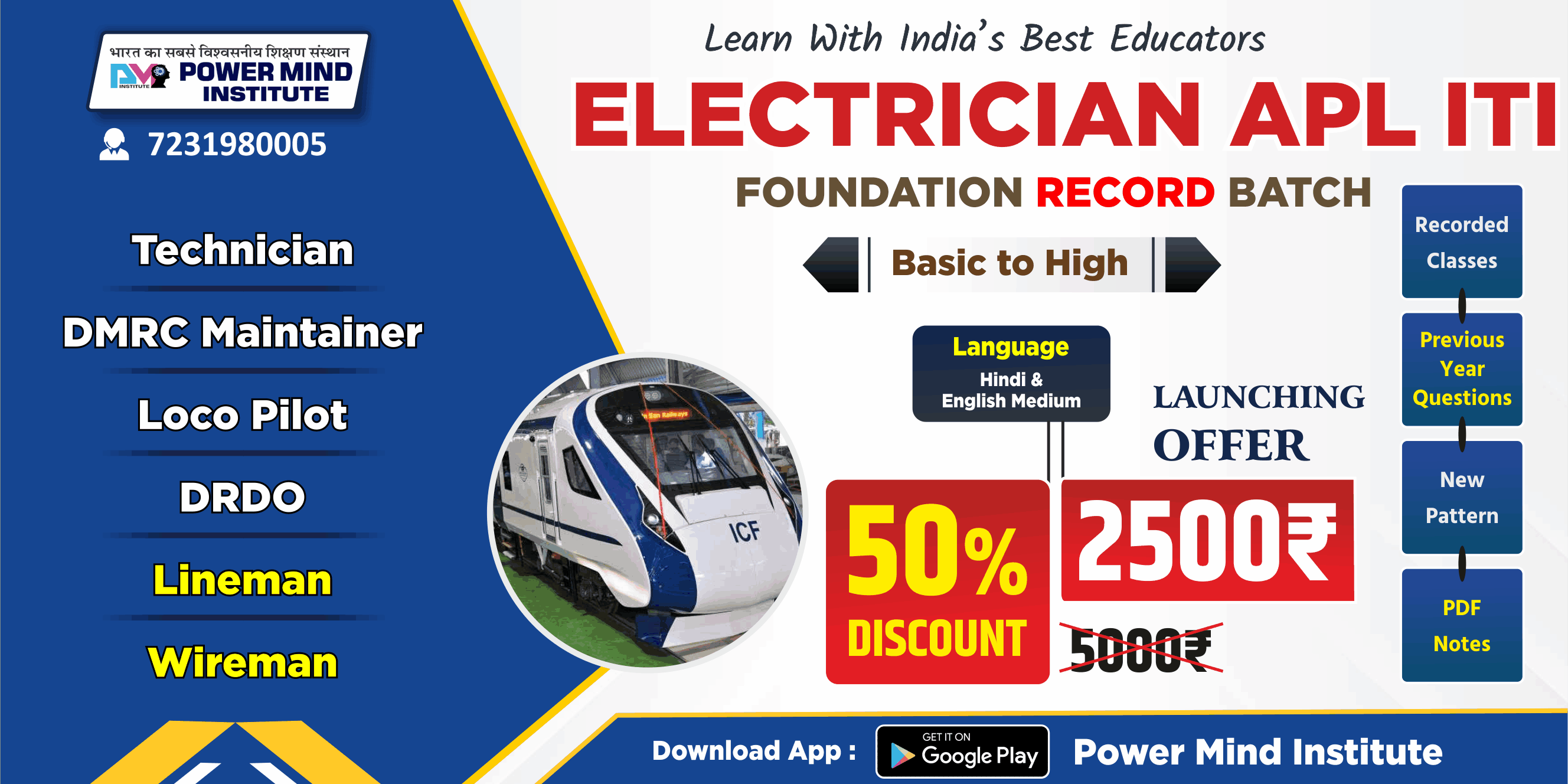 Powermind Institute