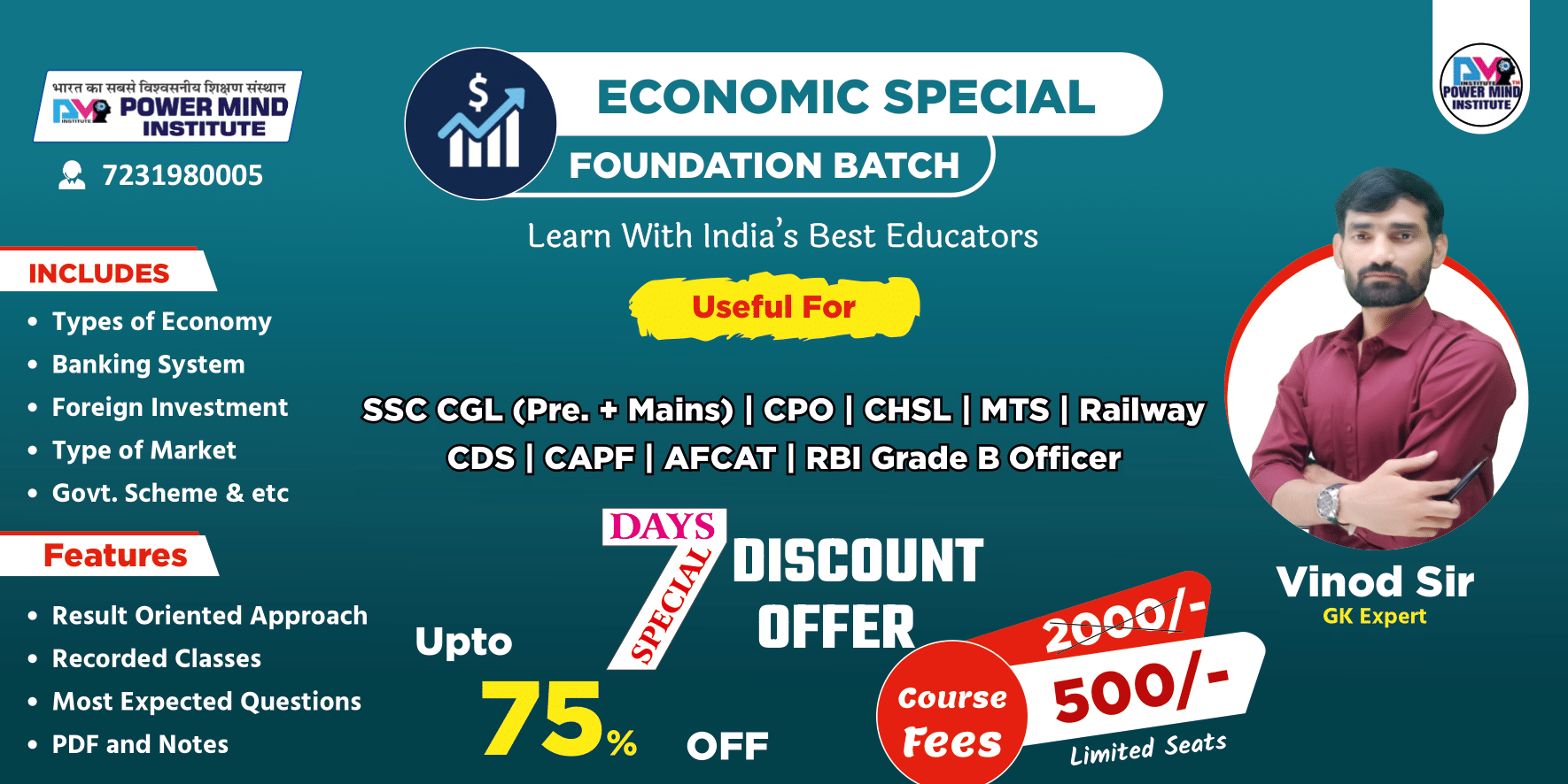 Powermind Institute