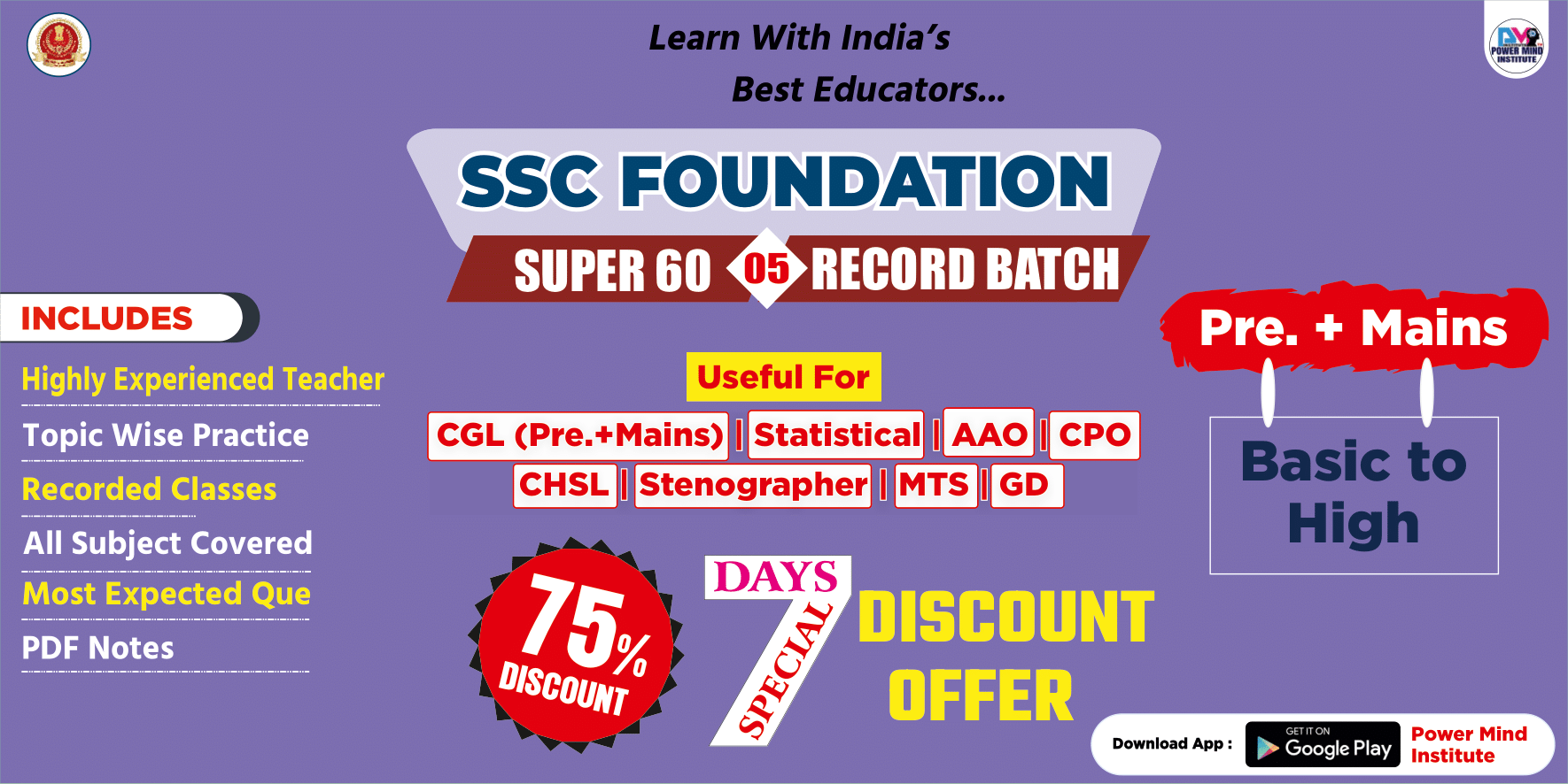 Powermind Institute