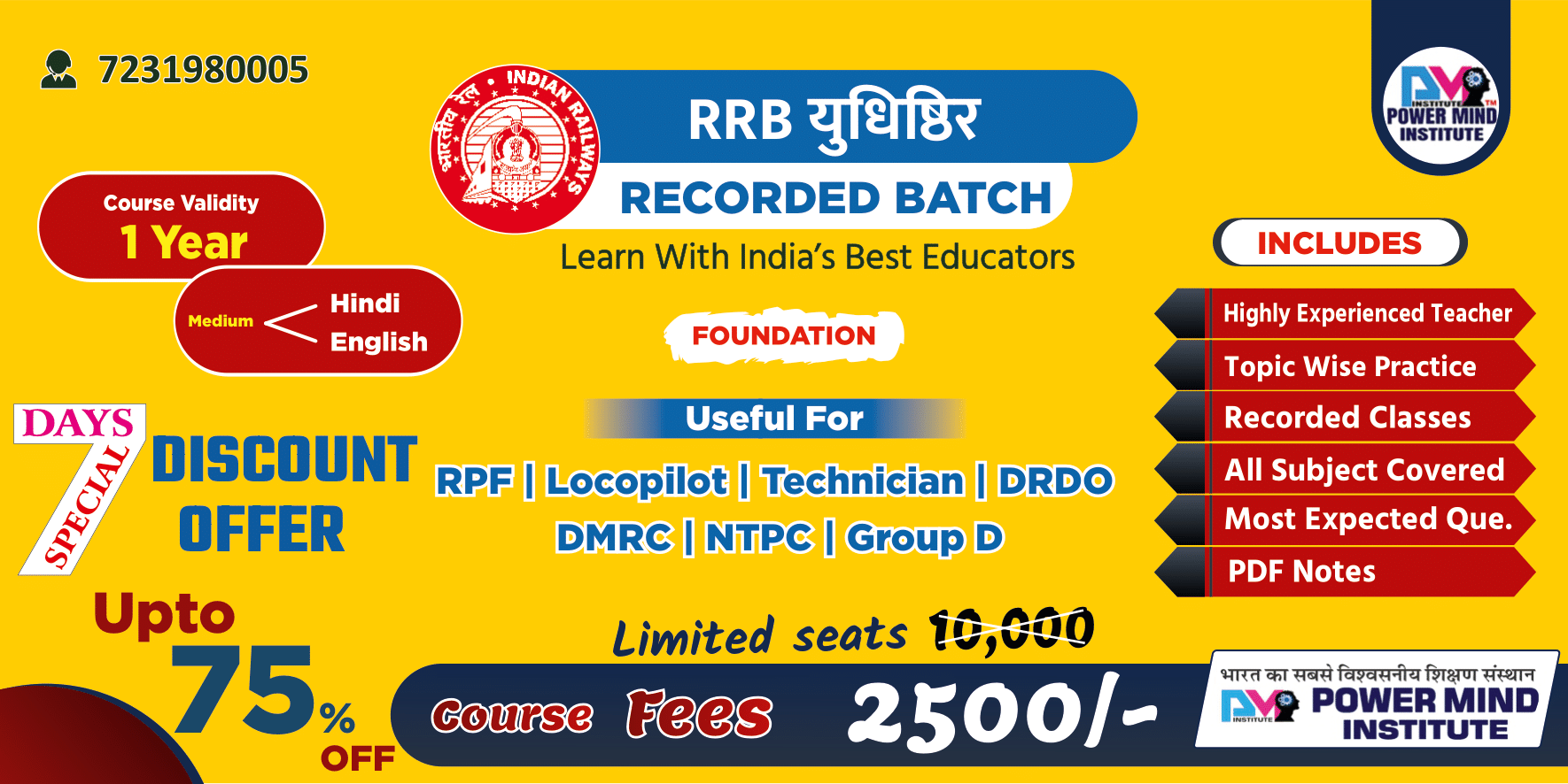 Powermind Institute