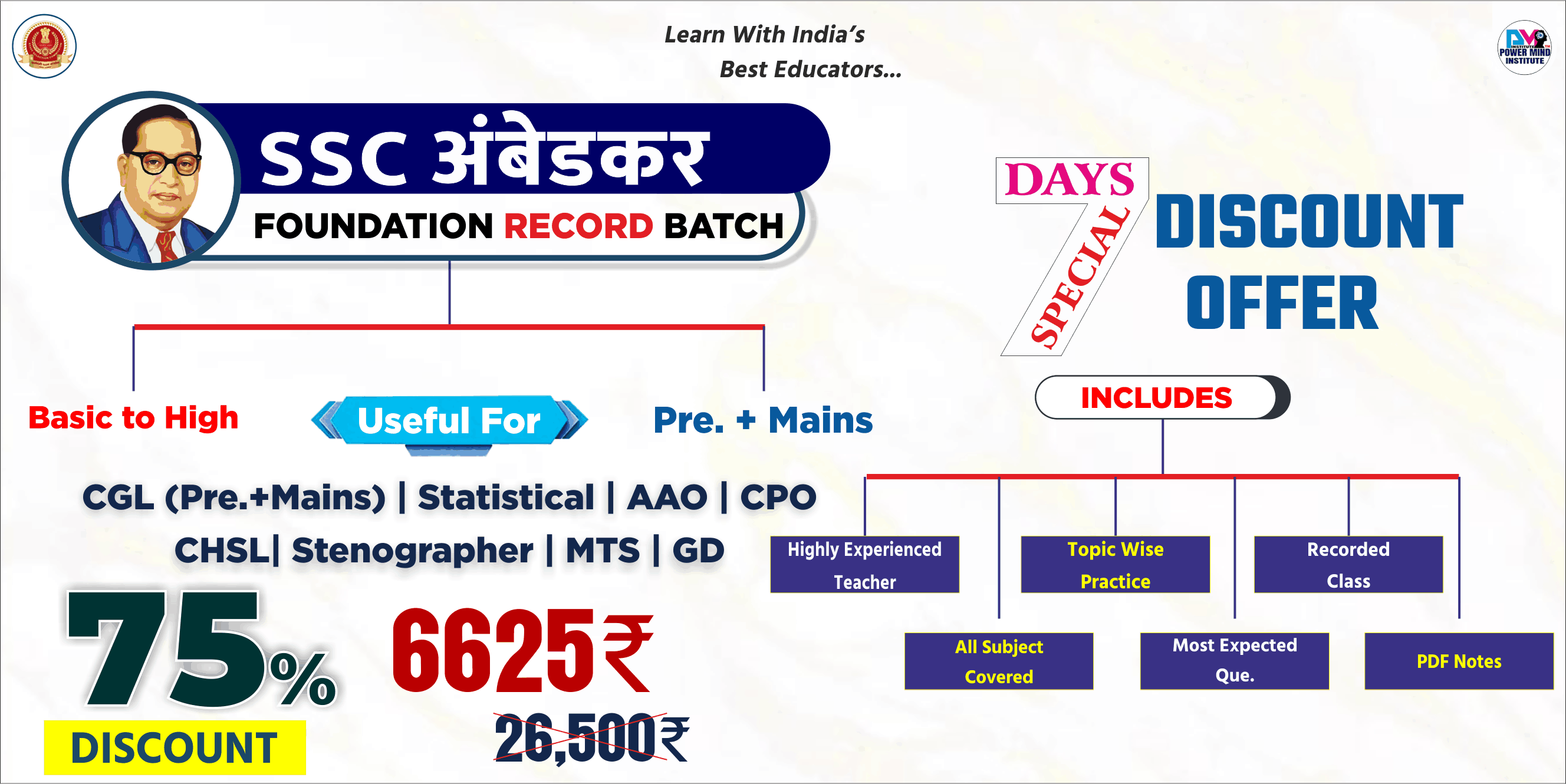 Powermind Institute