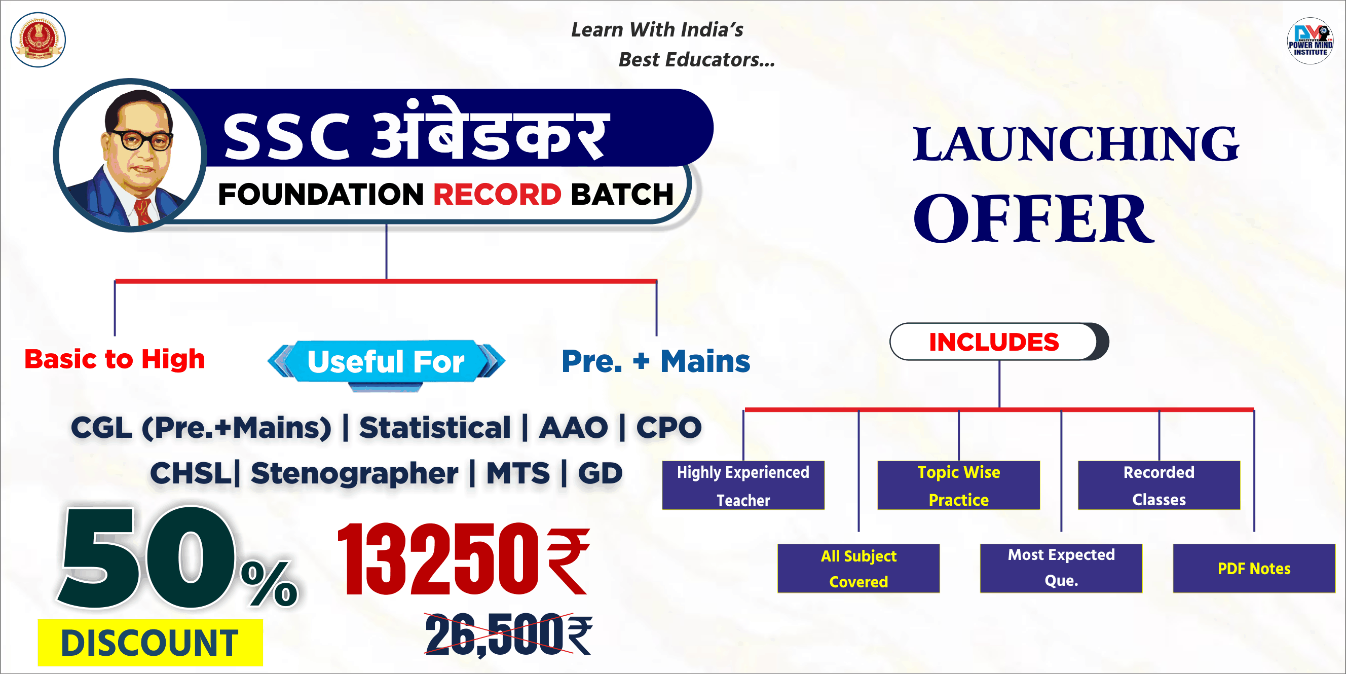 Powermind Institute