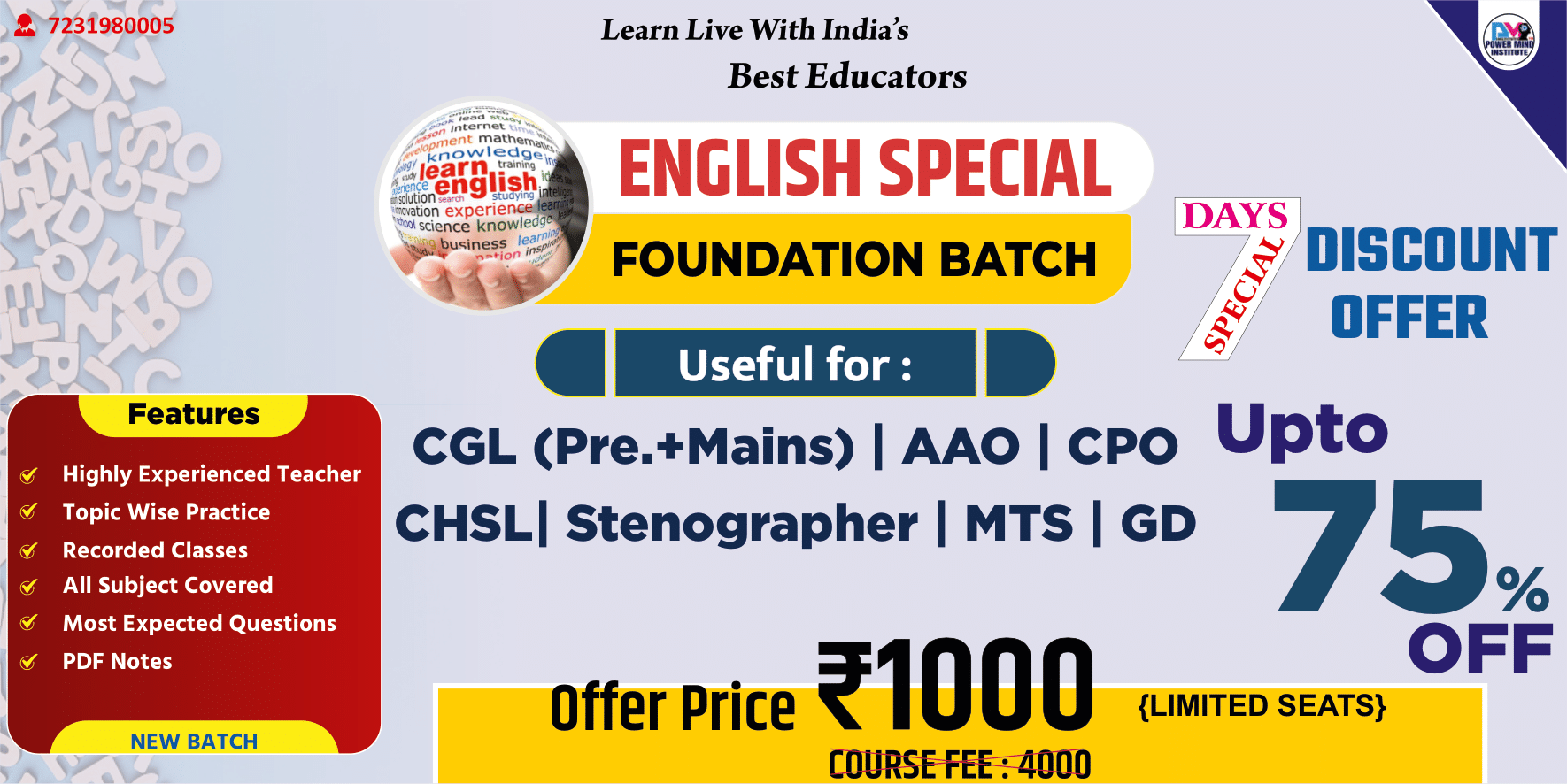 Powermind Institute