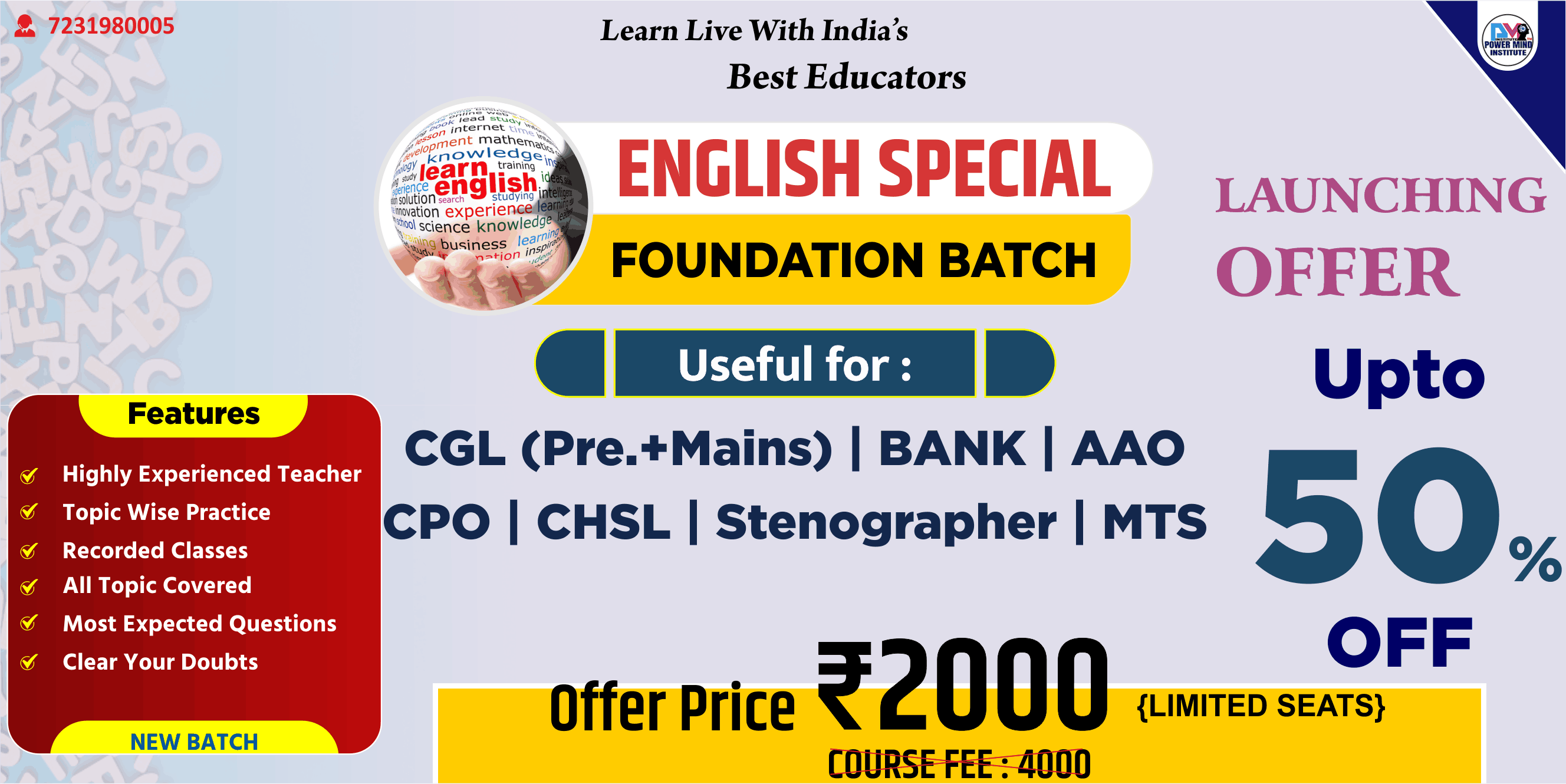 Powermind Institute