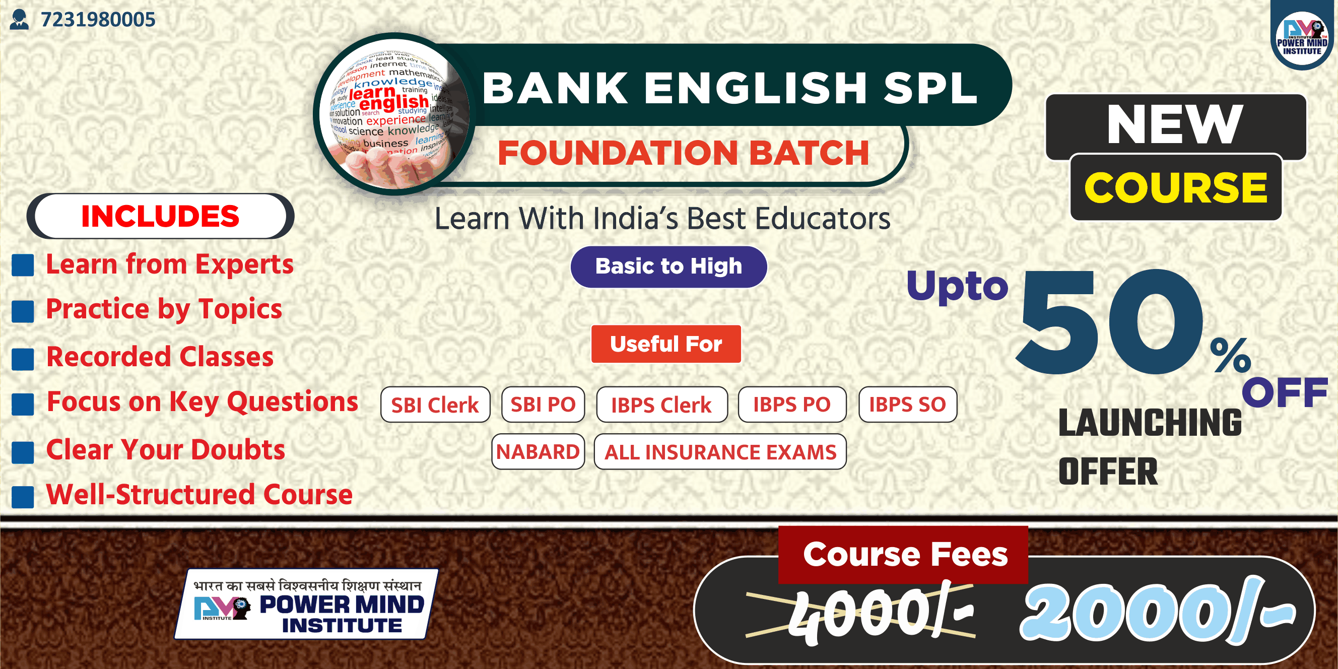 Powermind Institute