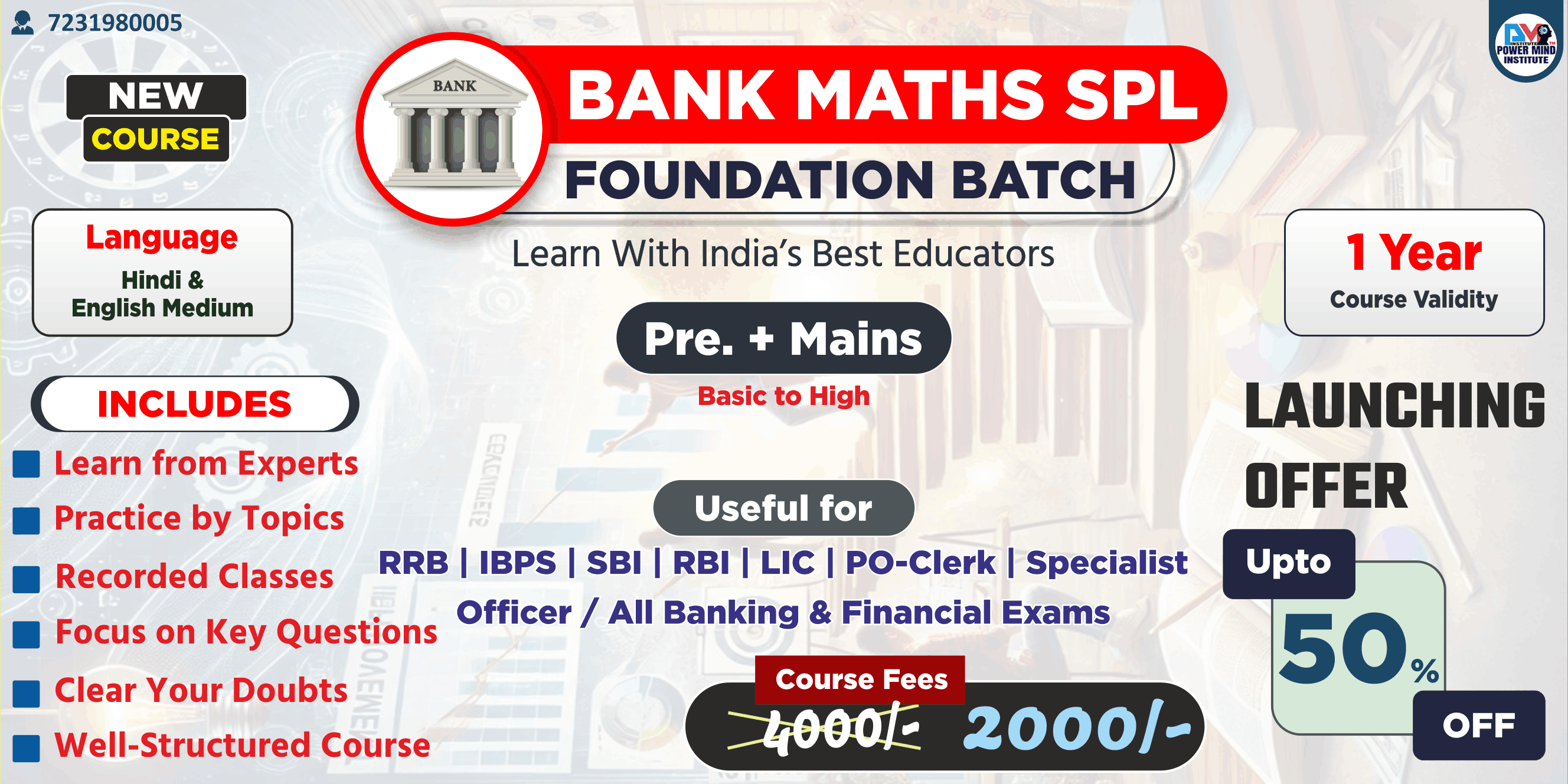 Powermind Institute