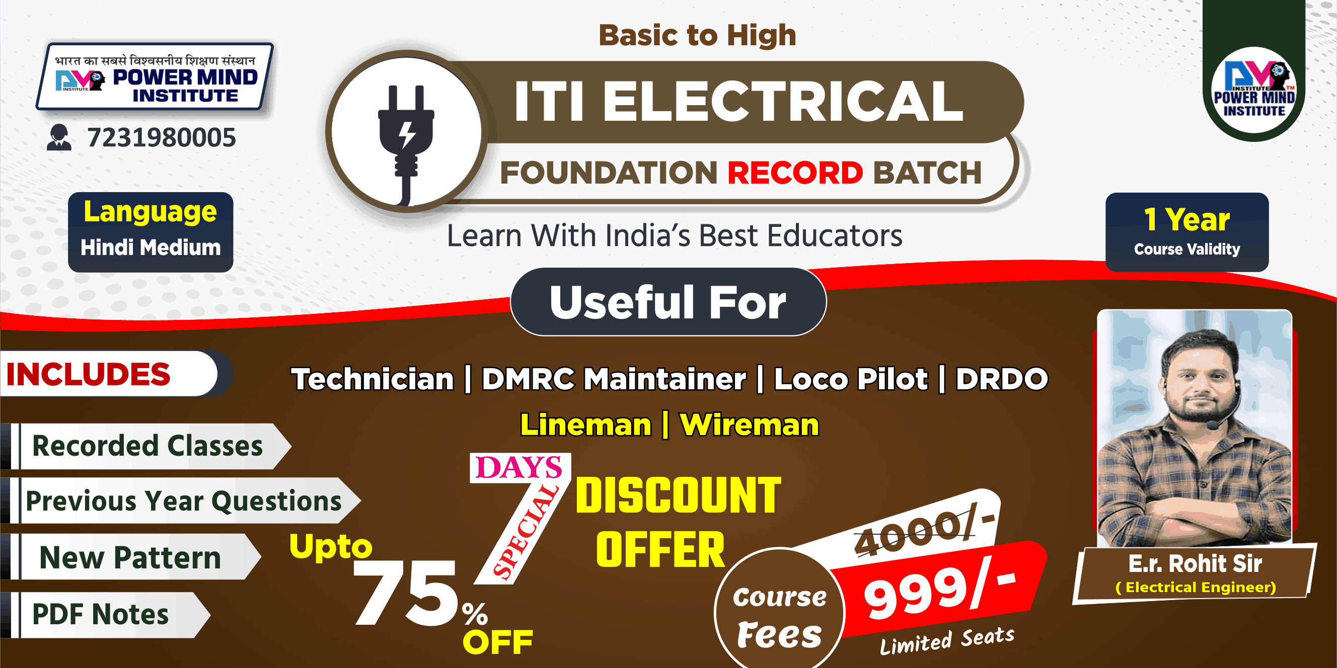 Powermind Institute