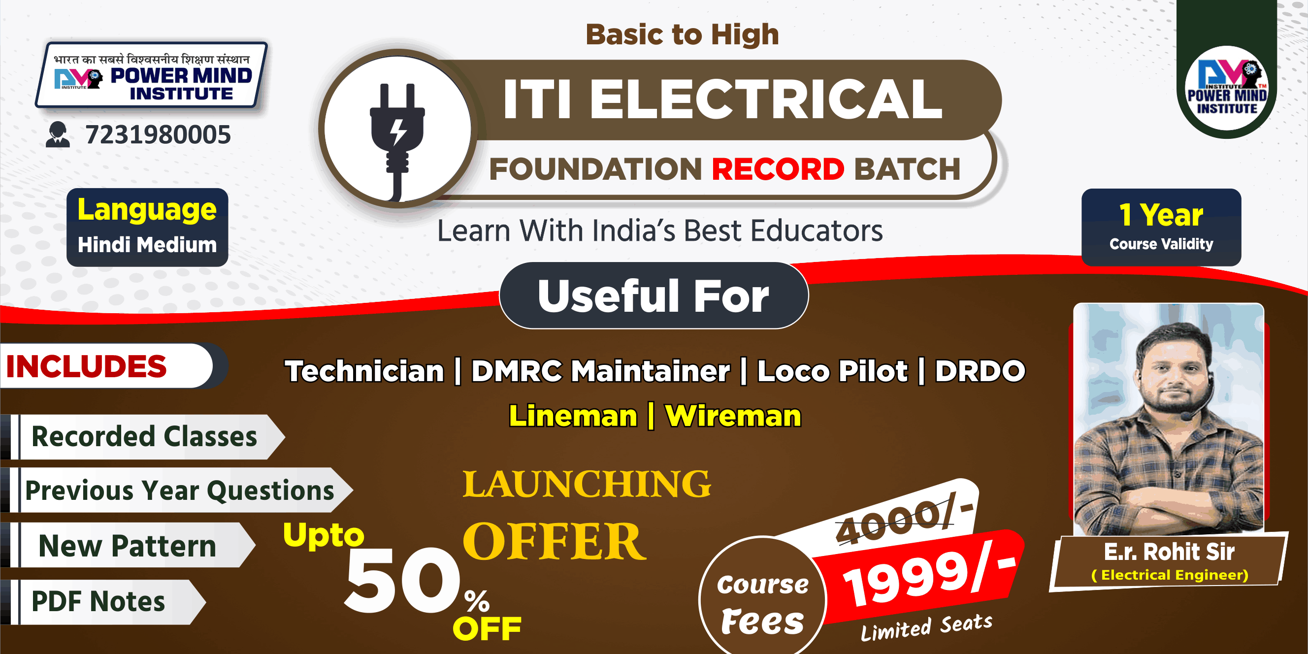 Powermind Institute