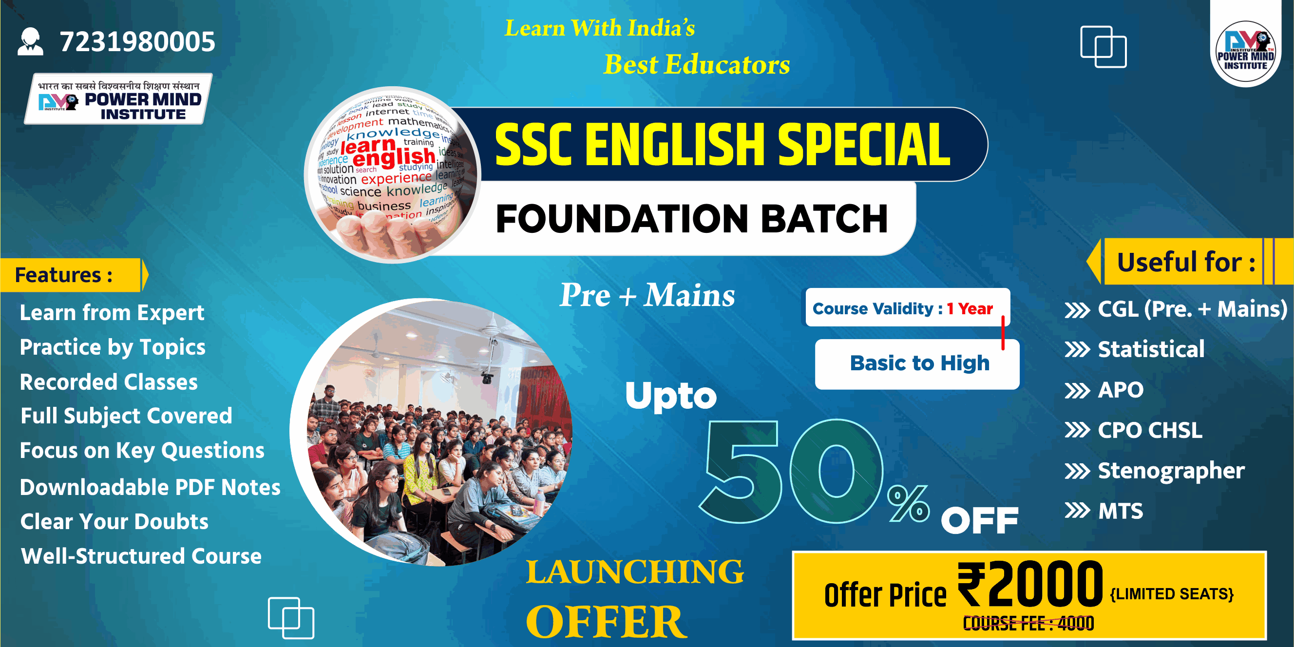 Powermind Institute