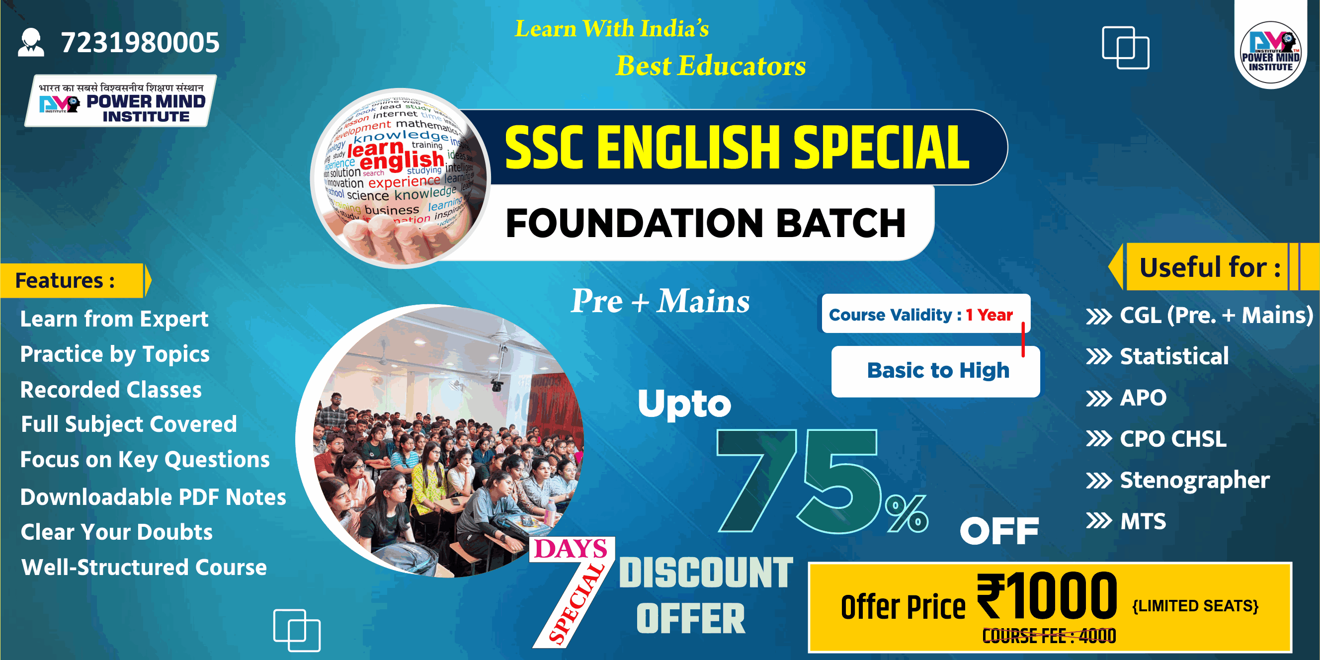 Powermind Institute