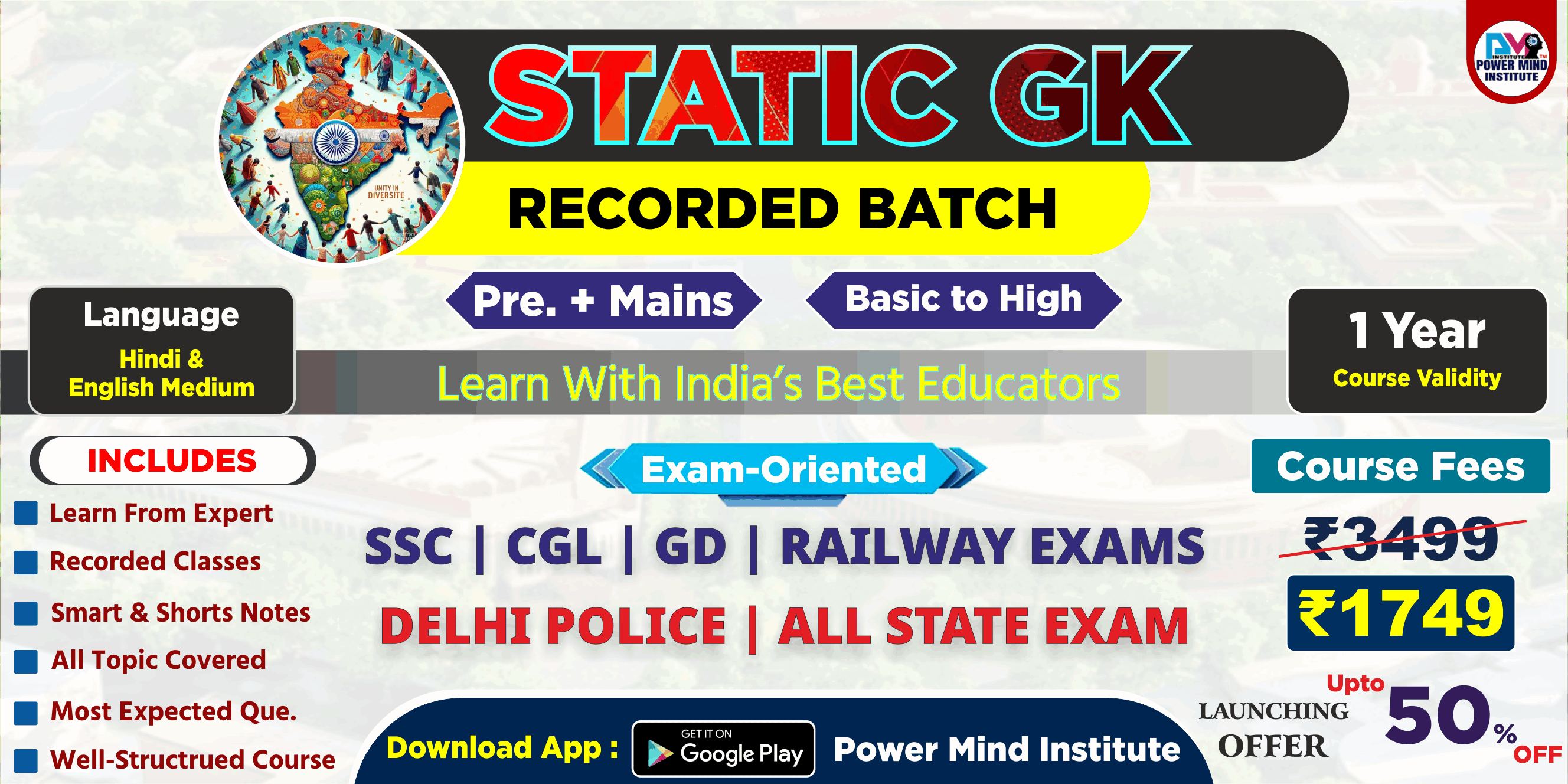 Powermind Institute