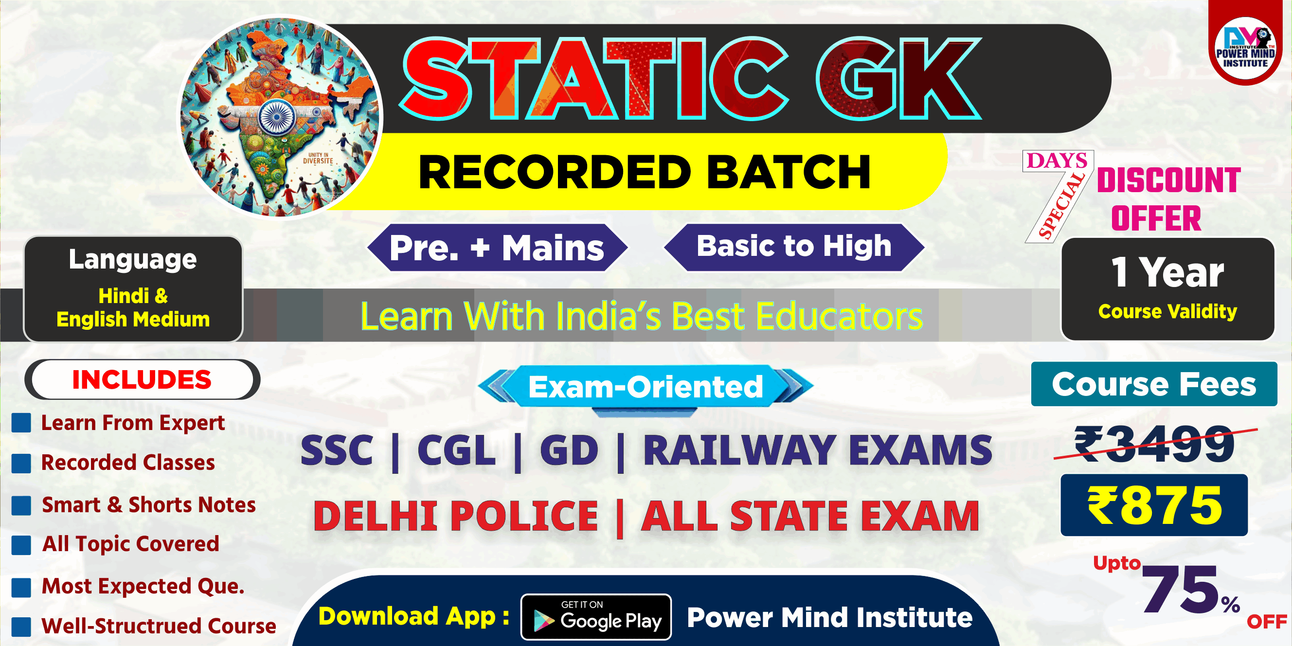 Powermind Institute