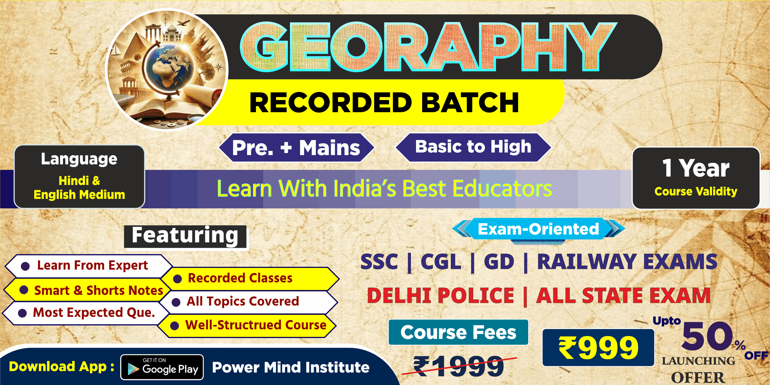 Powermind Institute