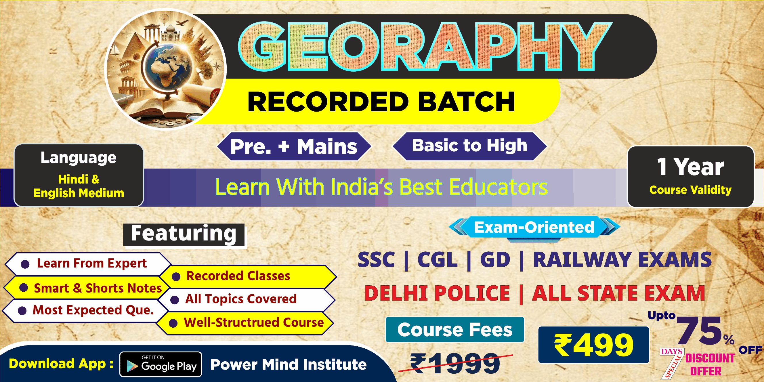 Powermind Institute
