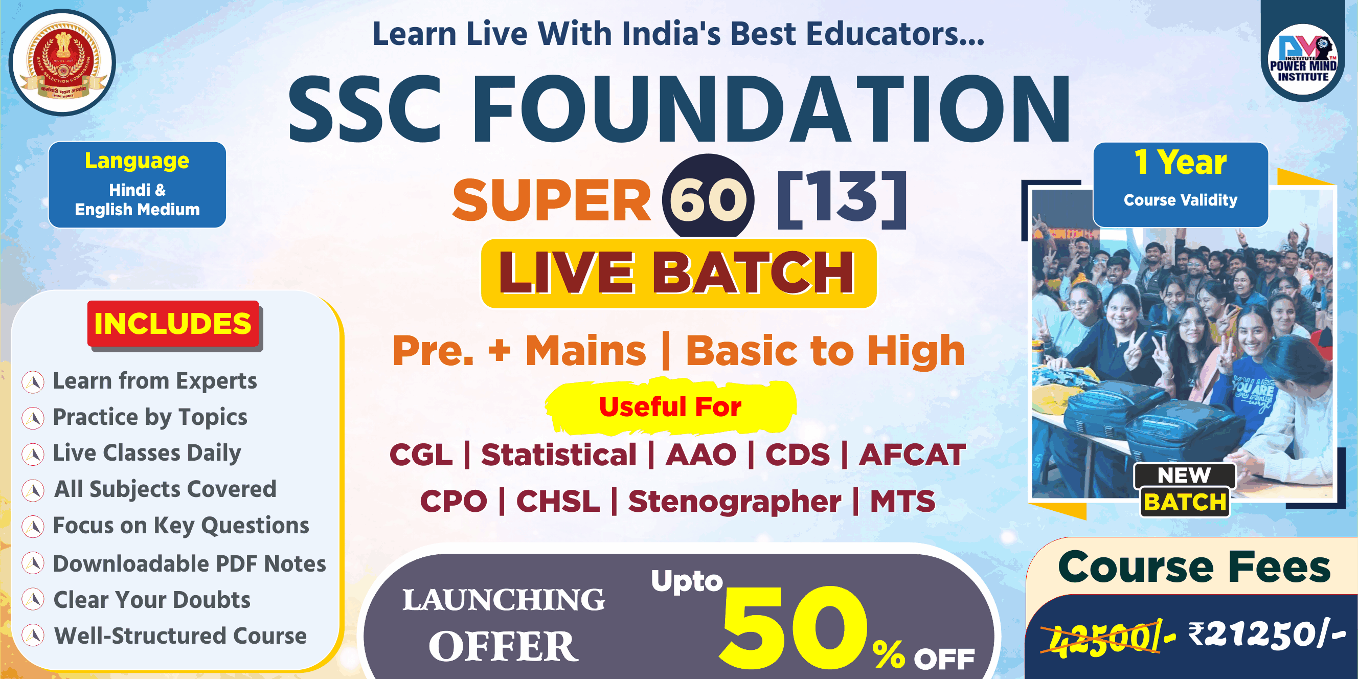 Powermind Institute