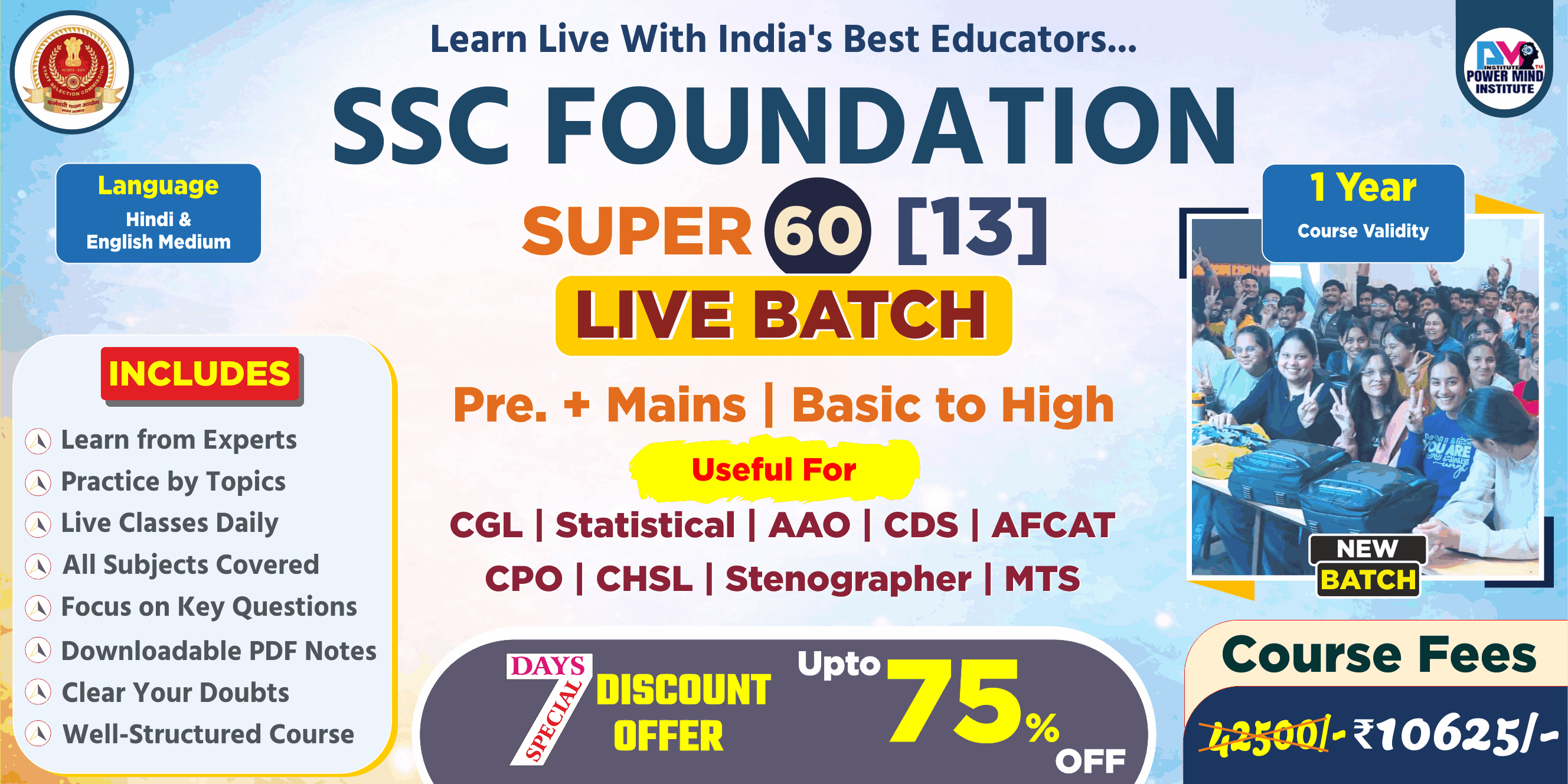 Powermind Institute