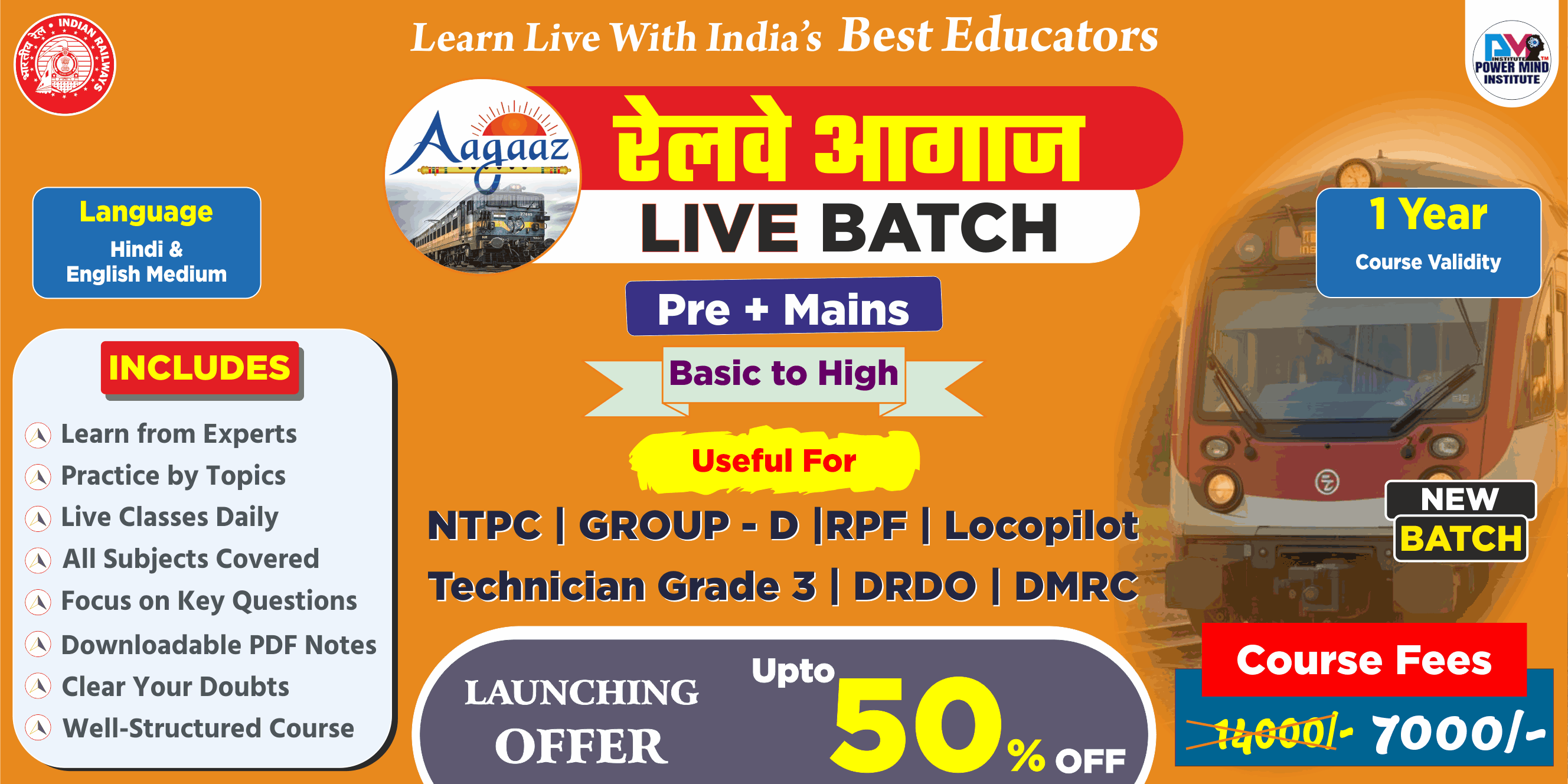 Powermind Institute