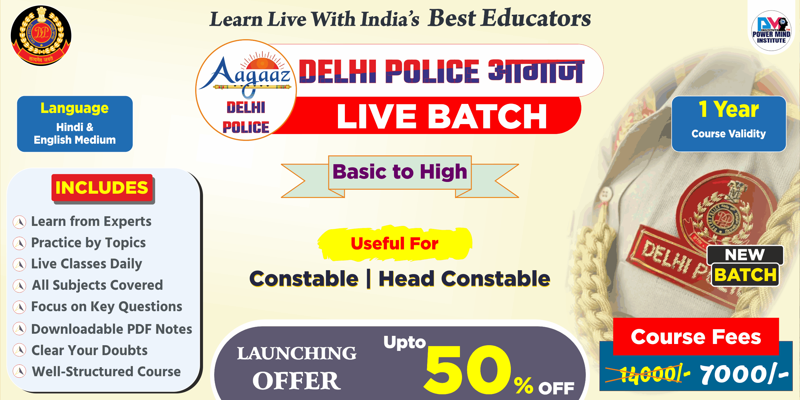 Powermind Institute