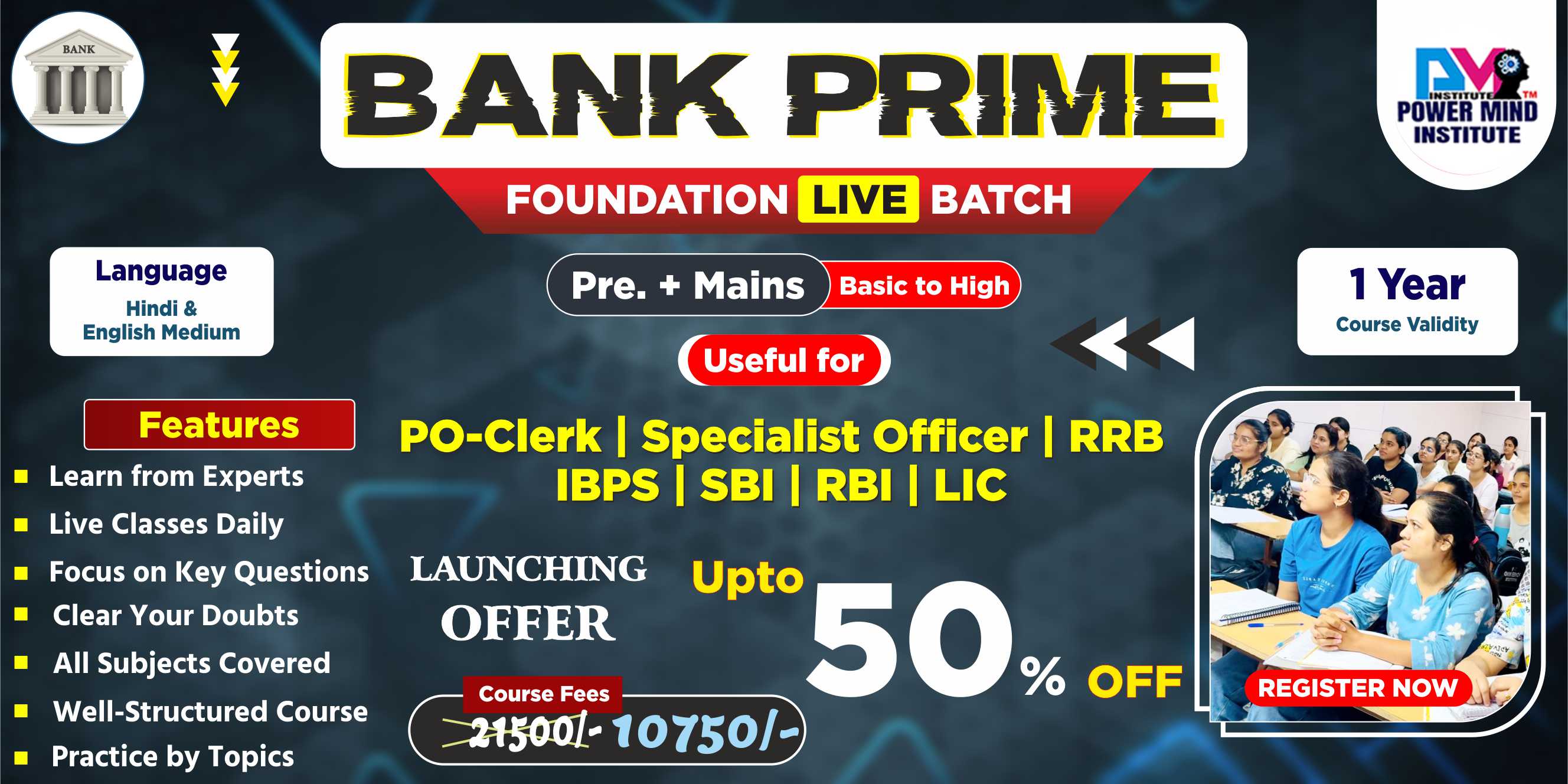 Powermind Institute