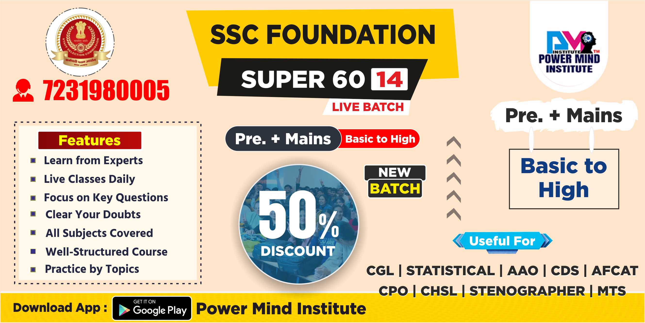 Powermind Institute