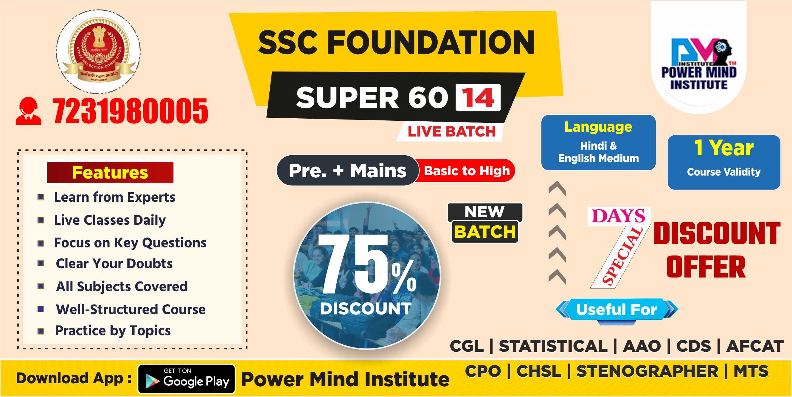 Powermind Institute