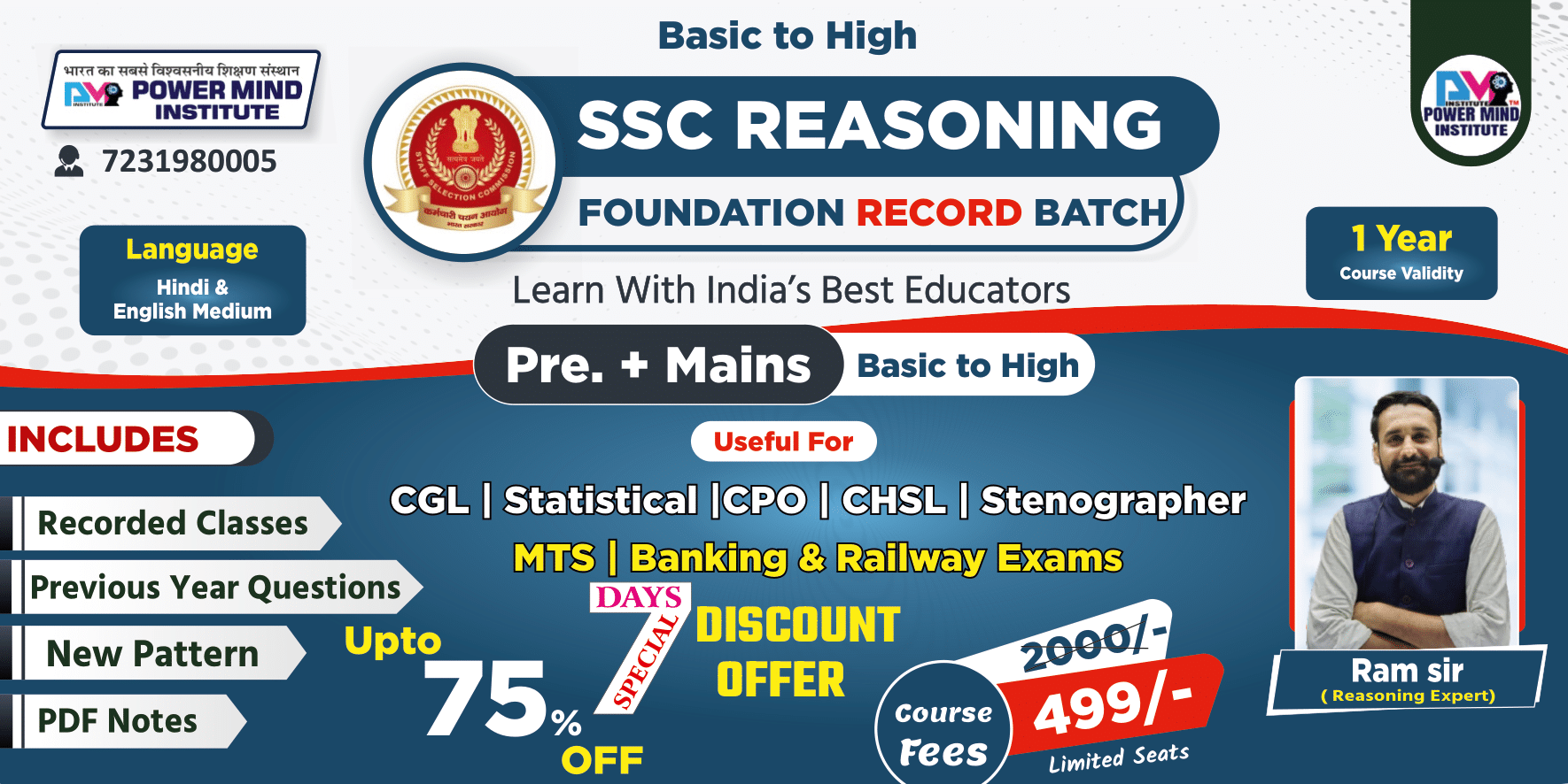 Powermind Institute