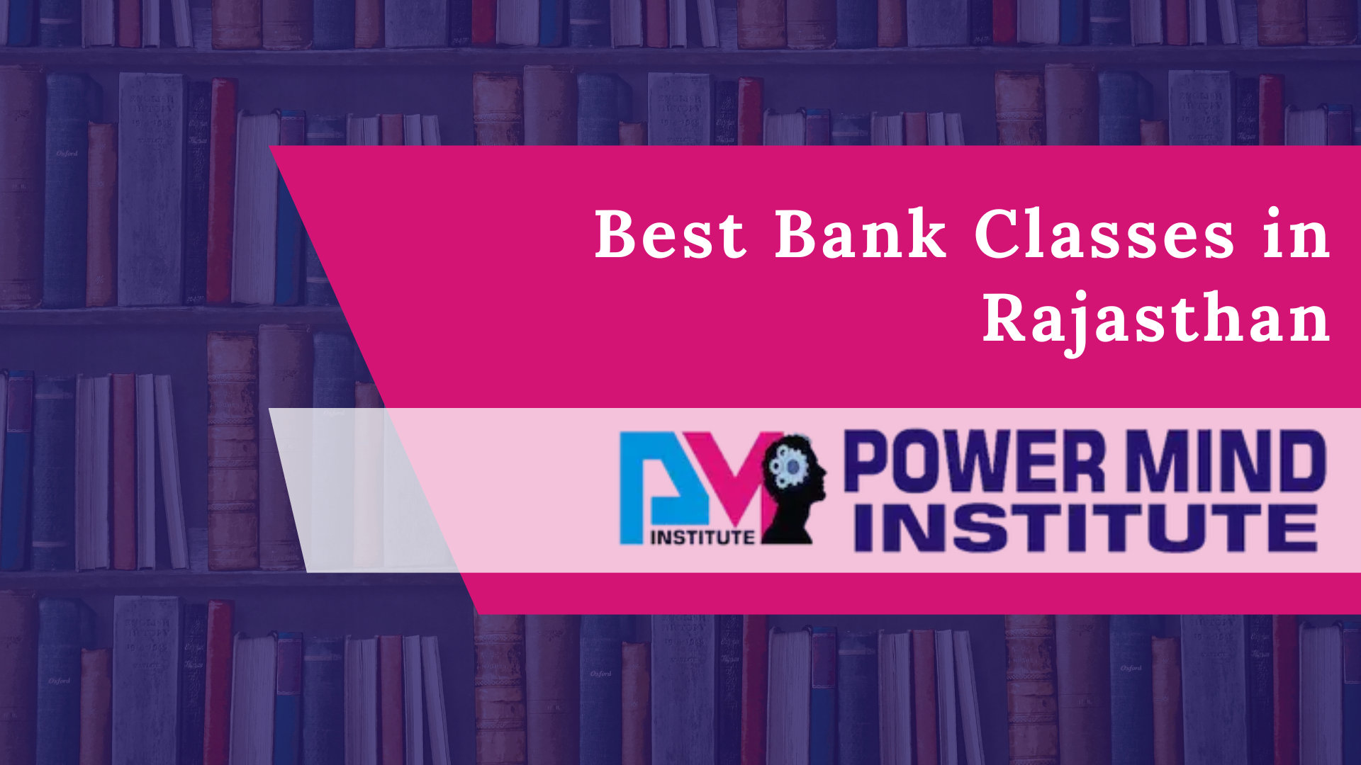 Powermind Institute
