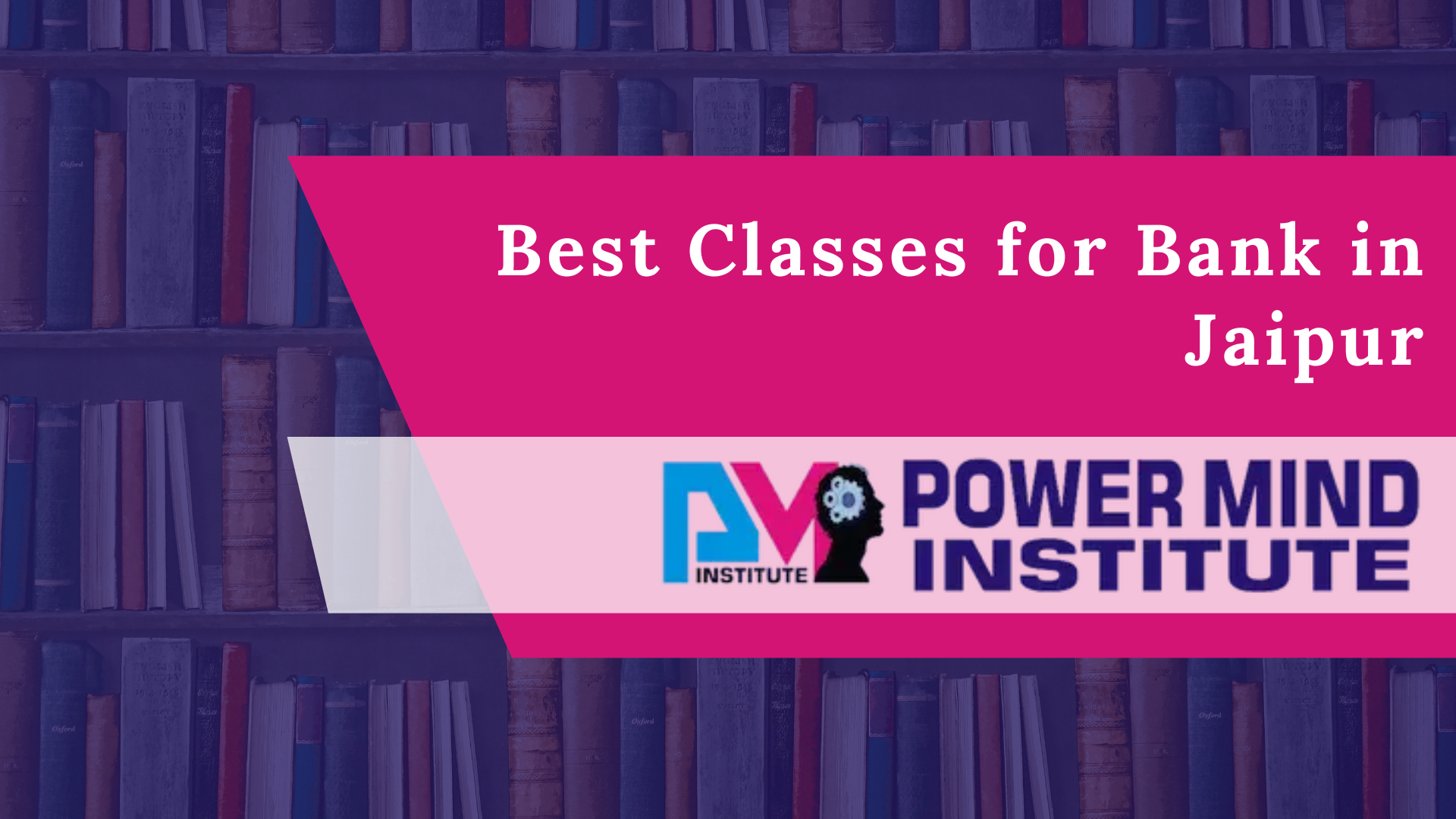 Powermind Institute