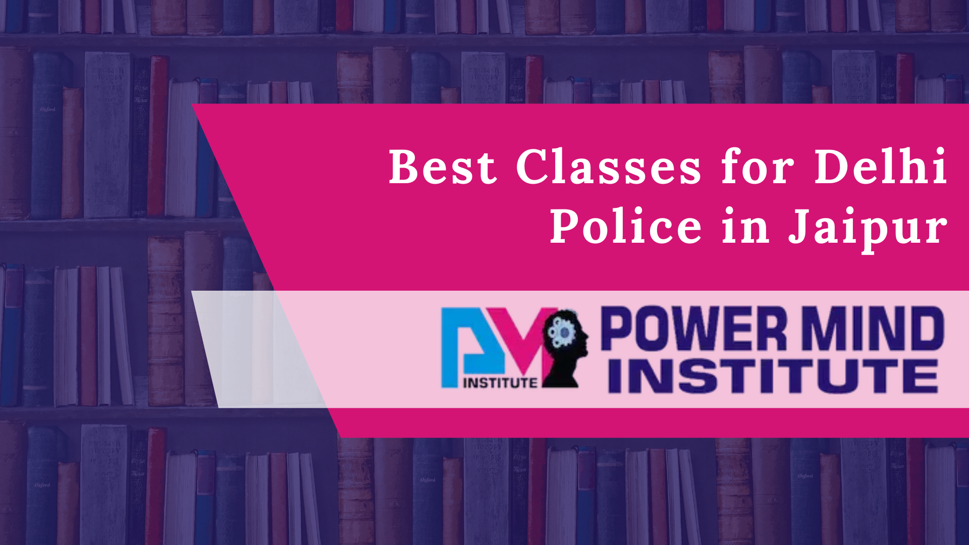 Powermind Institute