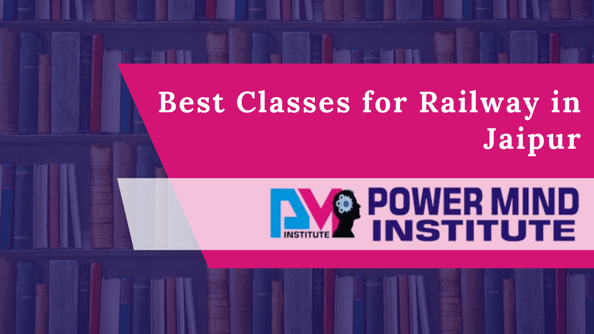 Powermind Institute