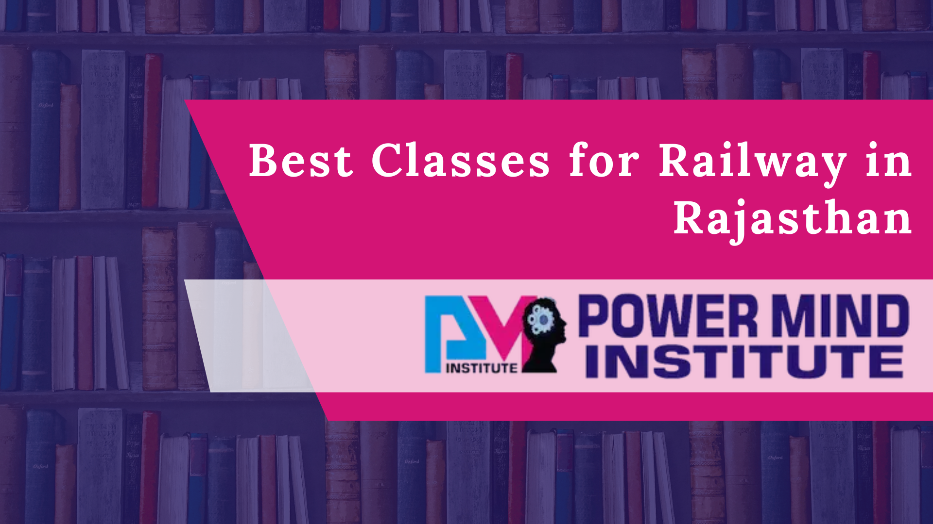 Powermind Institute