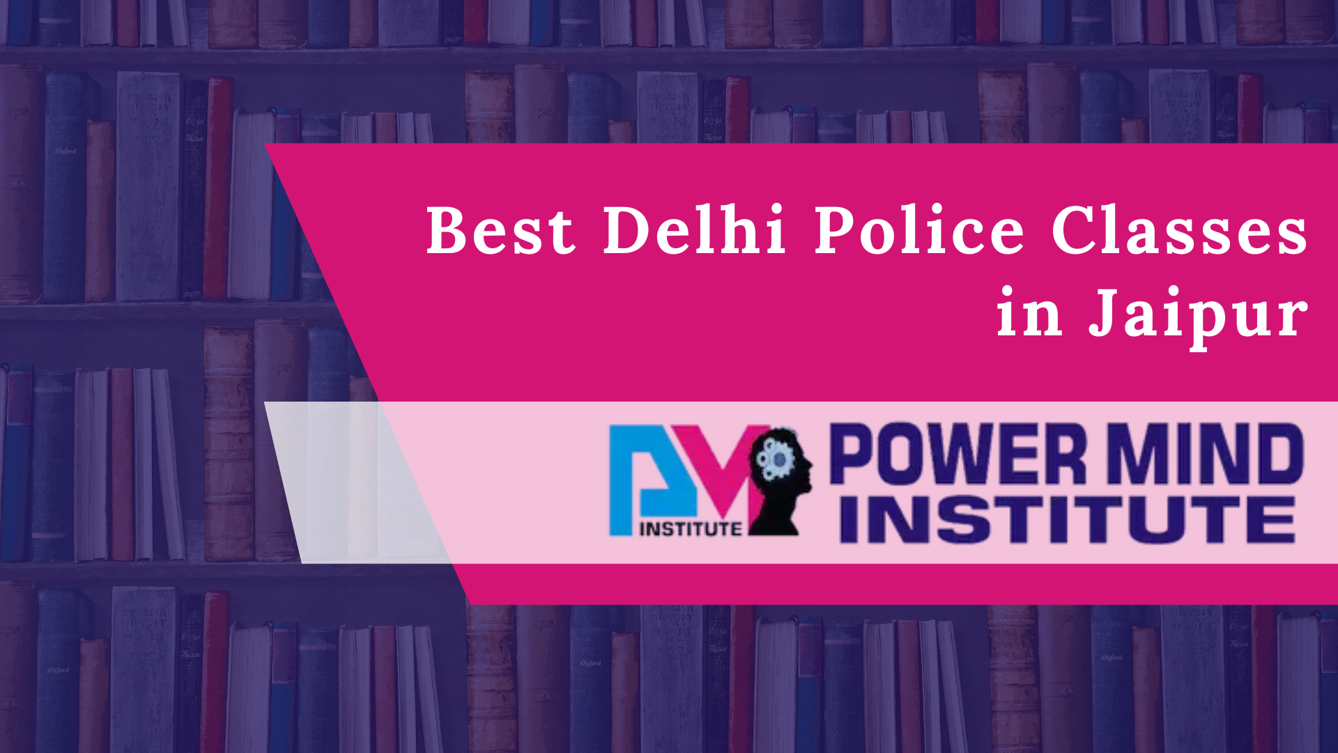 Powermind Institute